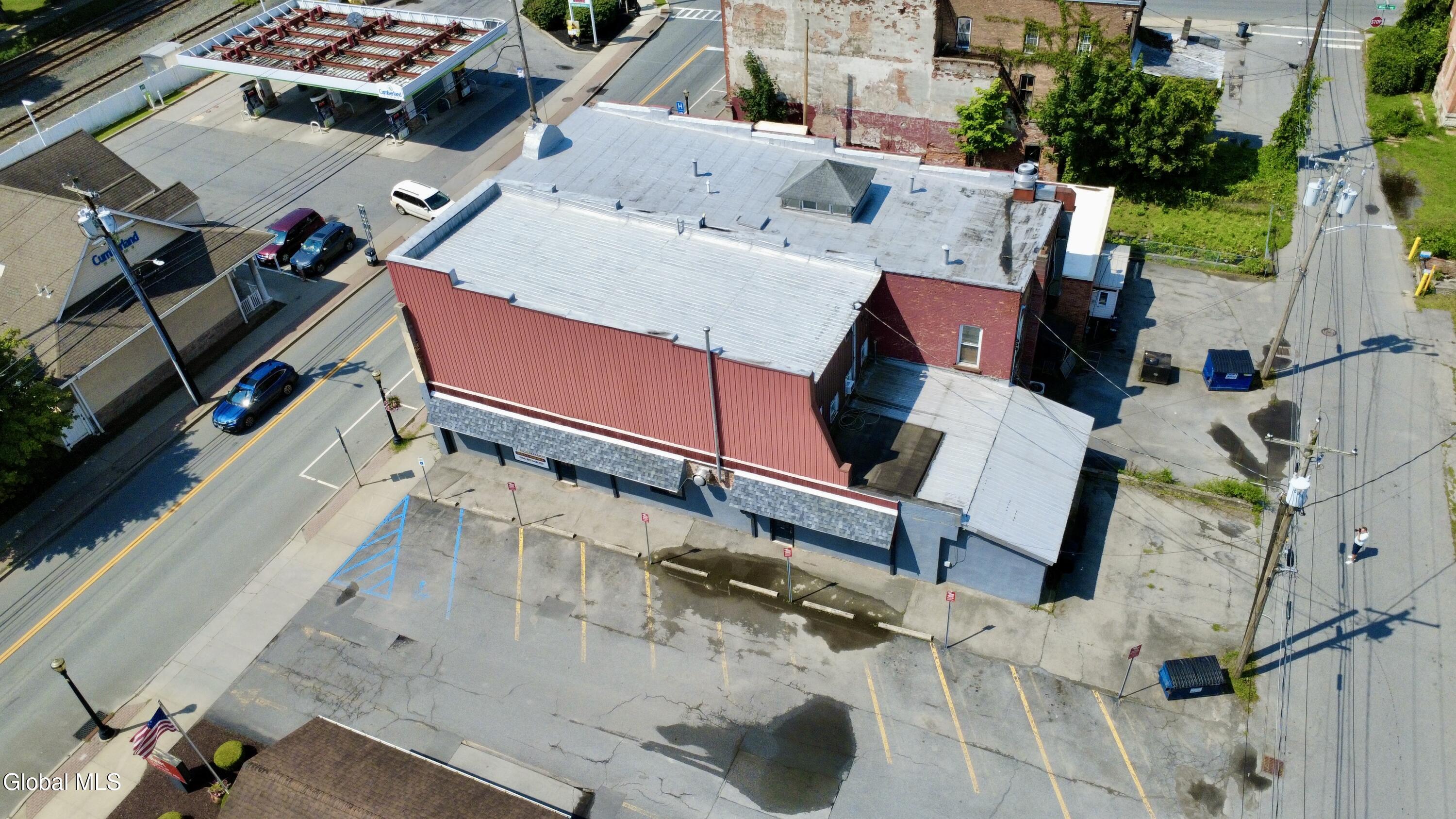 22 W Main Street Fonda NY 12068