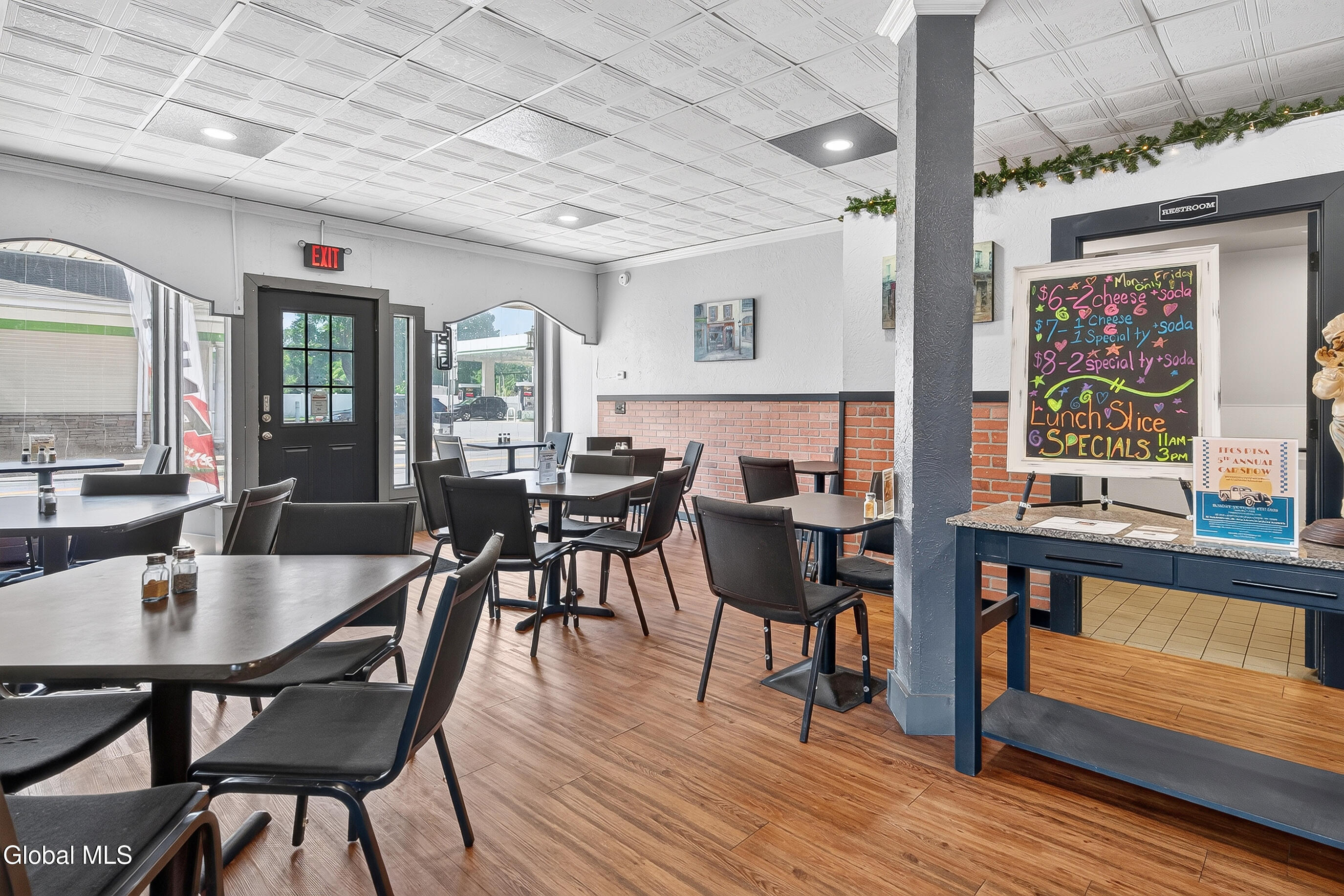 22 W Main Street Fonda NY 12068