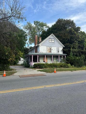 137 Ridge Street Glens Falls NY 12801