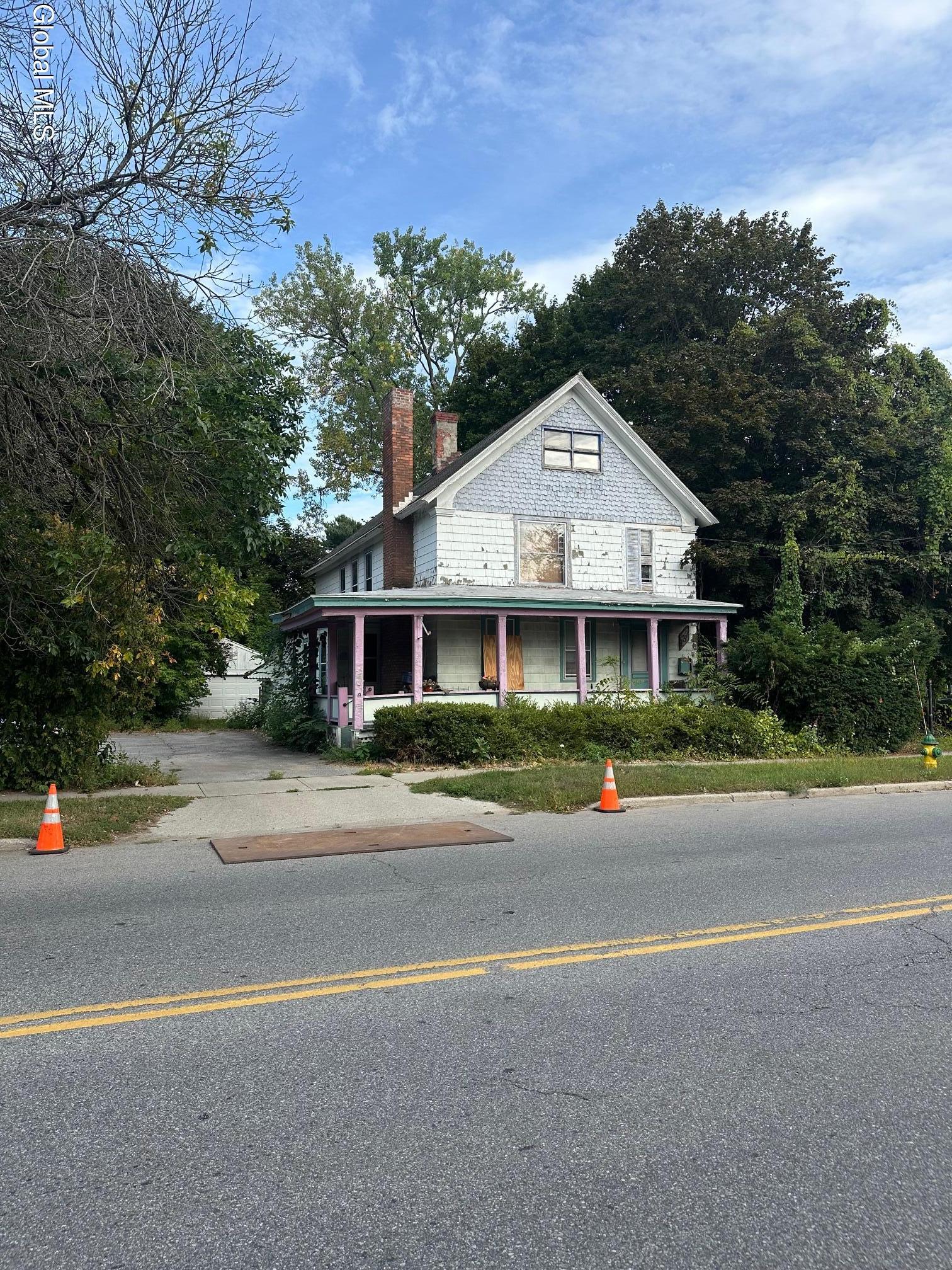 137 Ridge Street Glens Falls NY 12801