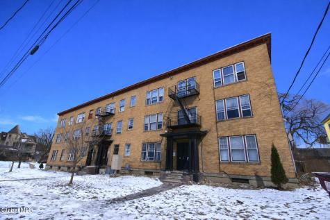 1011 Union Street Schenectady NY 12308