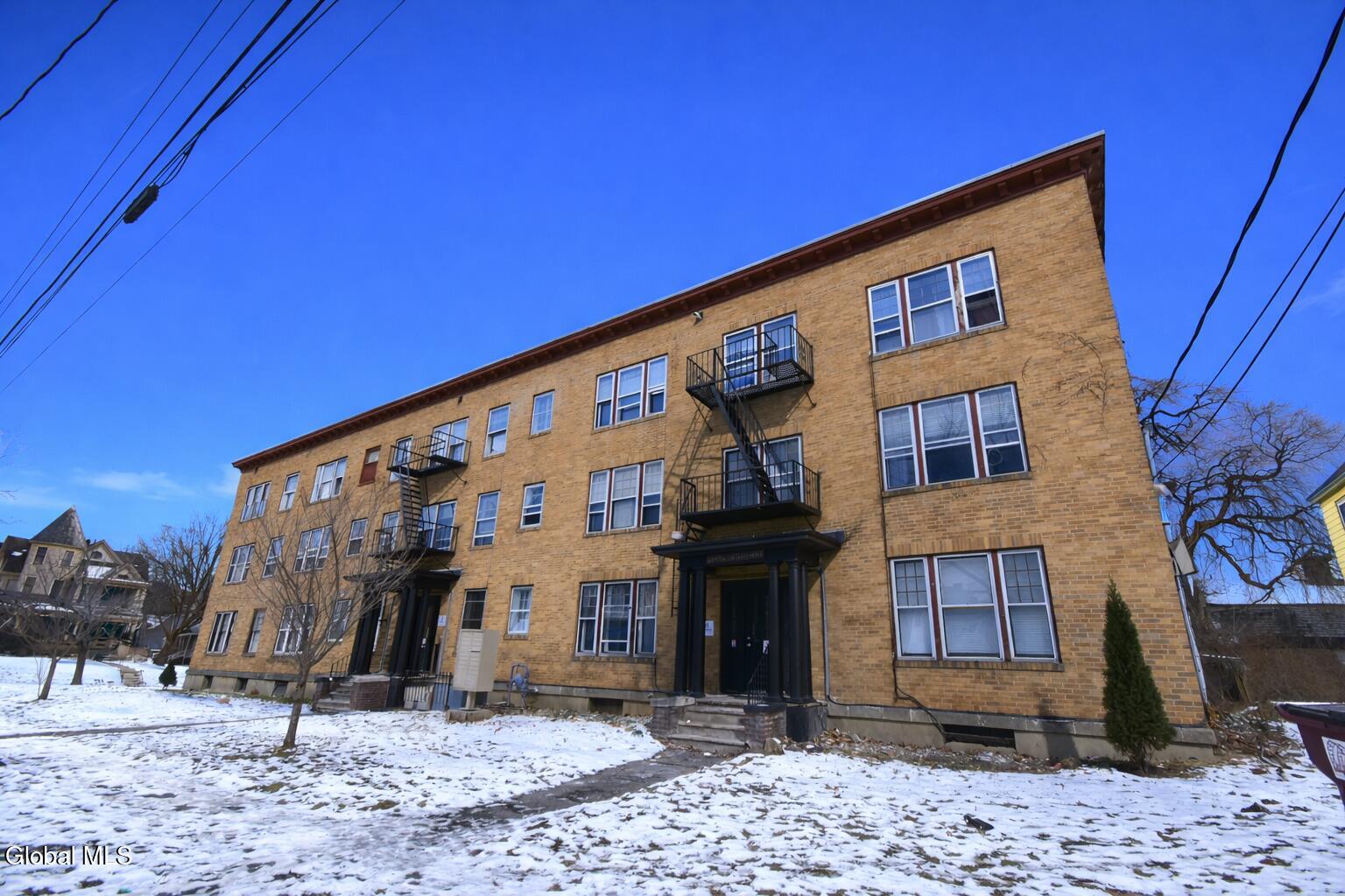 1011 Union Street Schenectady NY 12308
