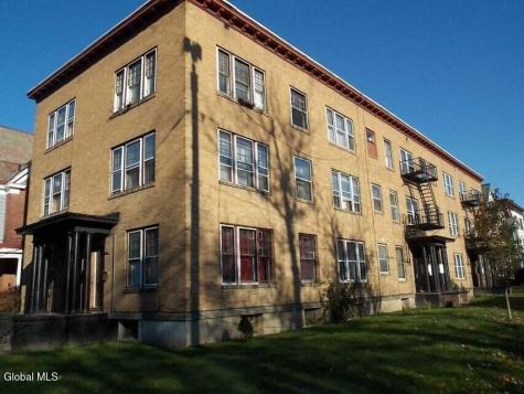 1011 Union Street Schenectady NY 12308