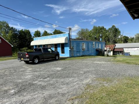 4179 State Highway 30 Amsterdam NY 12010