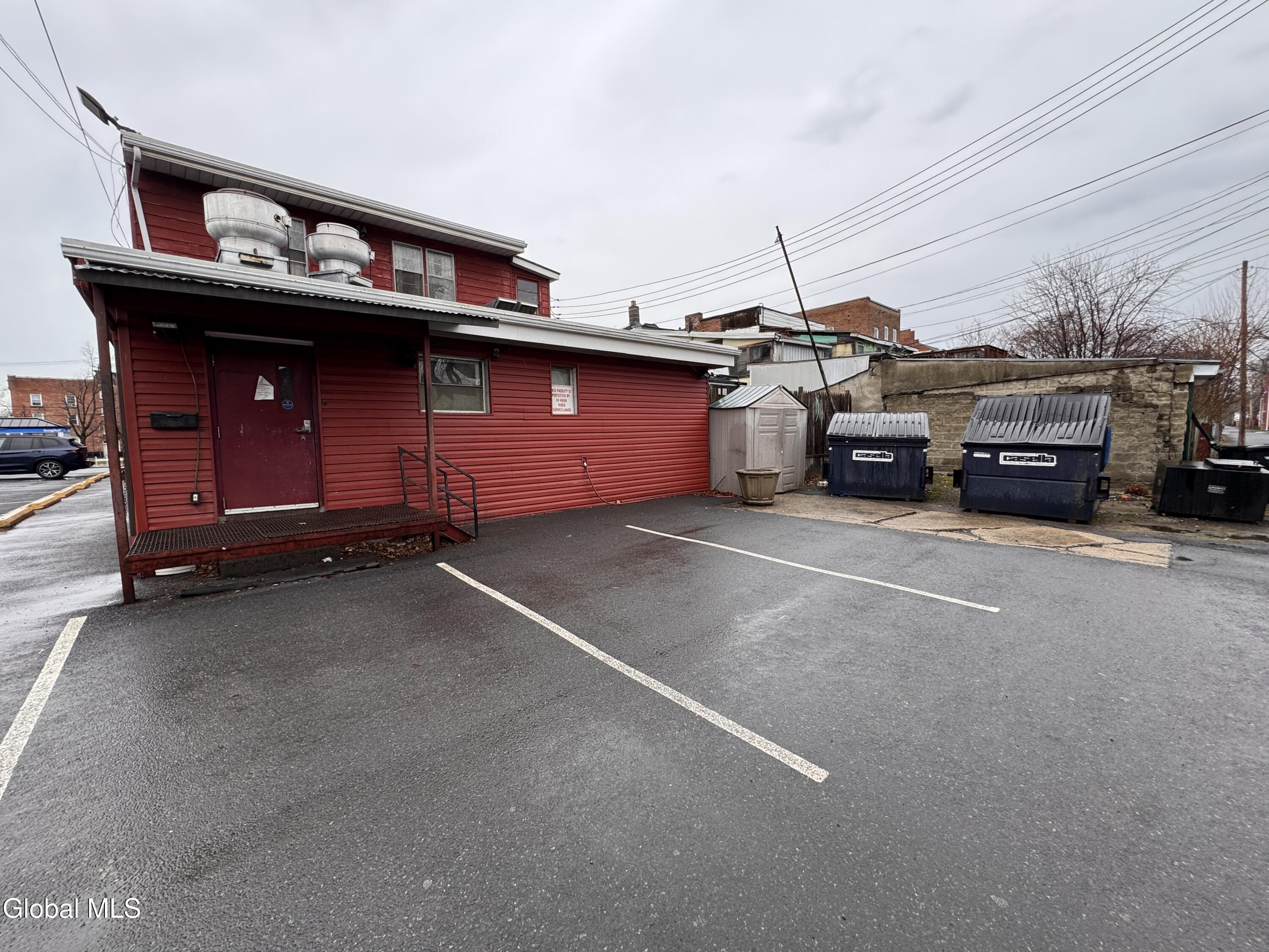 572 2nd Avenue Troy NY 12182