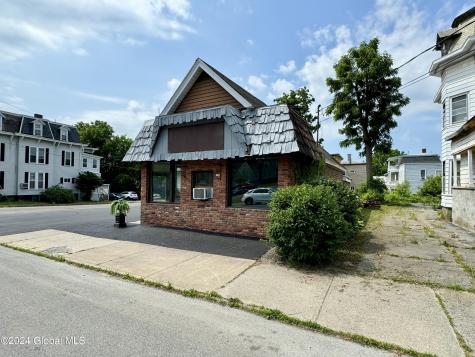 194 Guy Park Avenue Amsterdam NY 12010