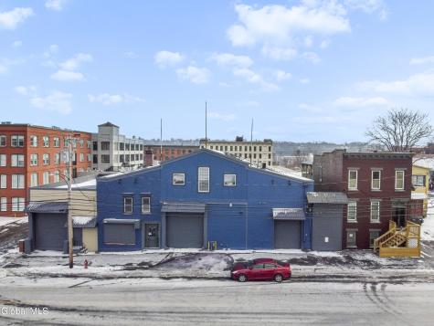405 N Pearl Street Albany NY 12207