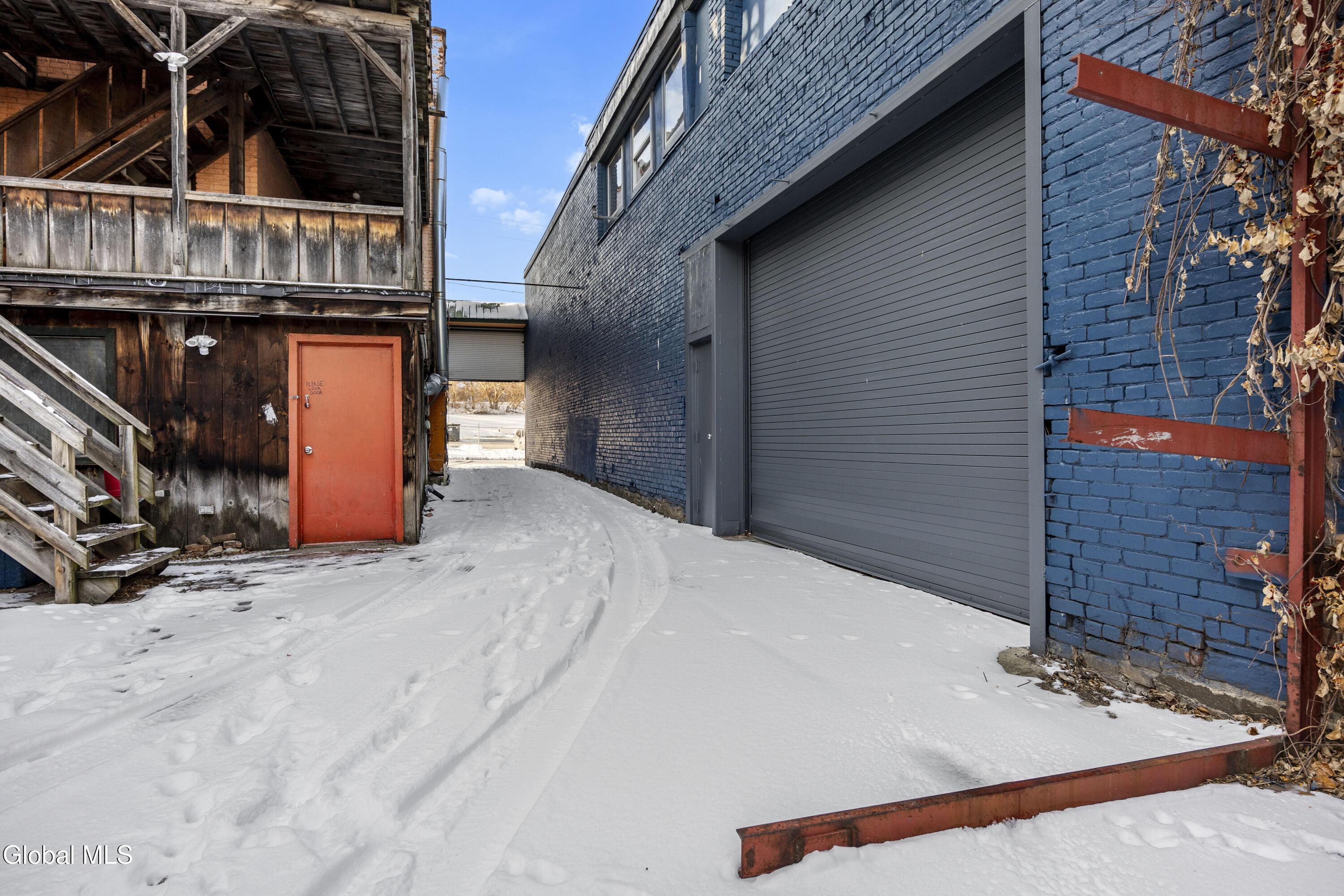 405 N Pearl Street Albany NY 12207