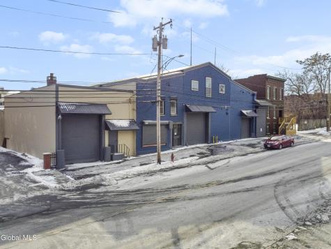 405 N Pearl Street Albany NY 12207