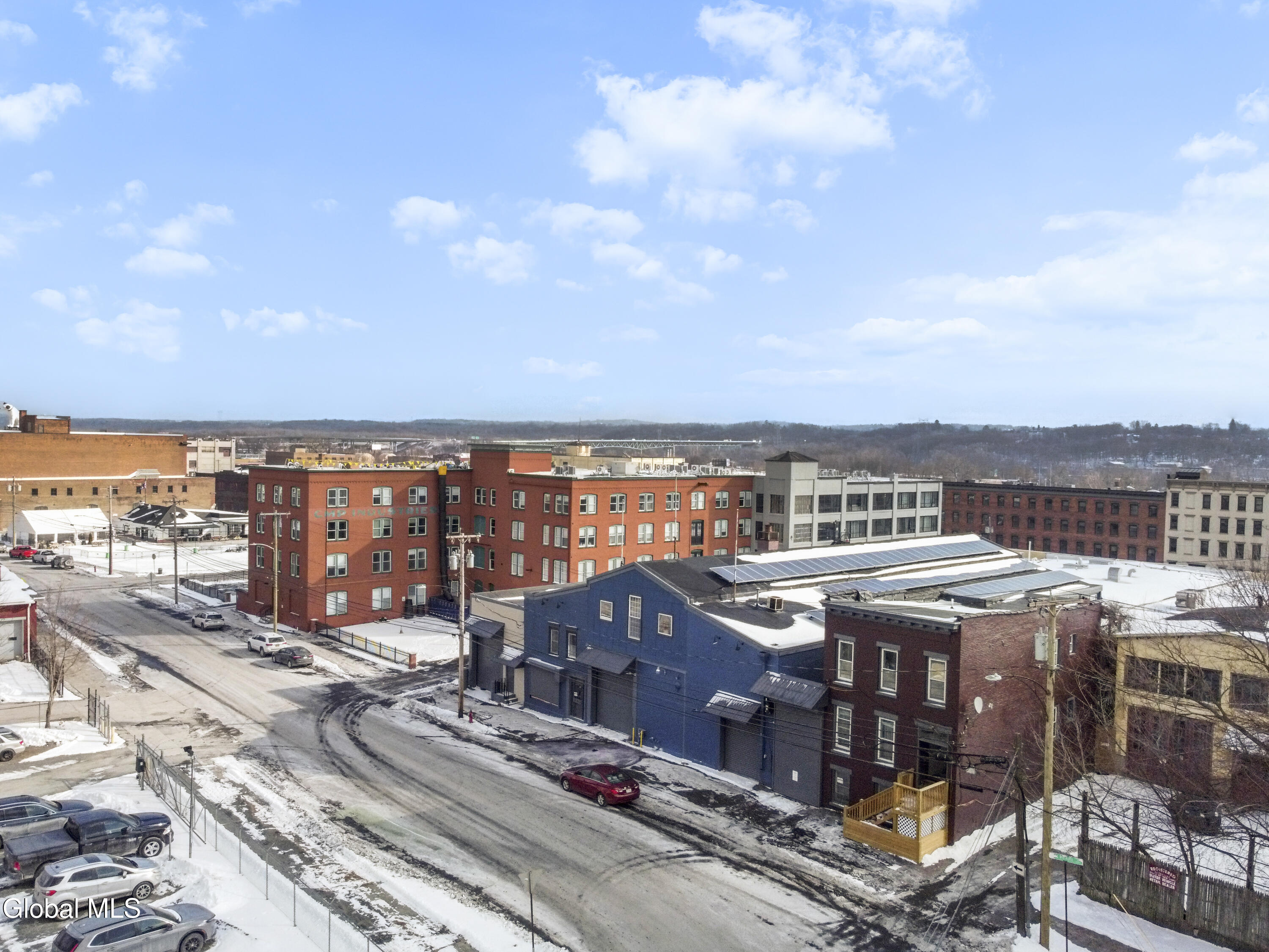 405 N Pearl Street Albany NY 12207