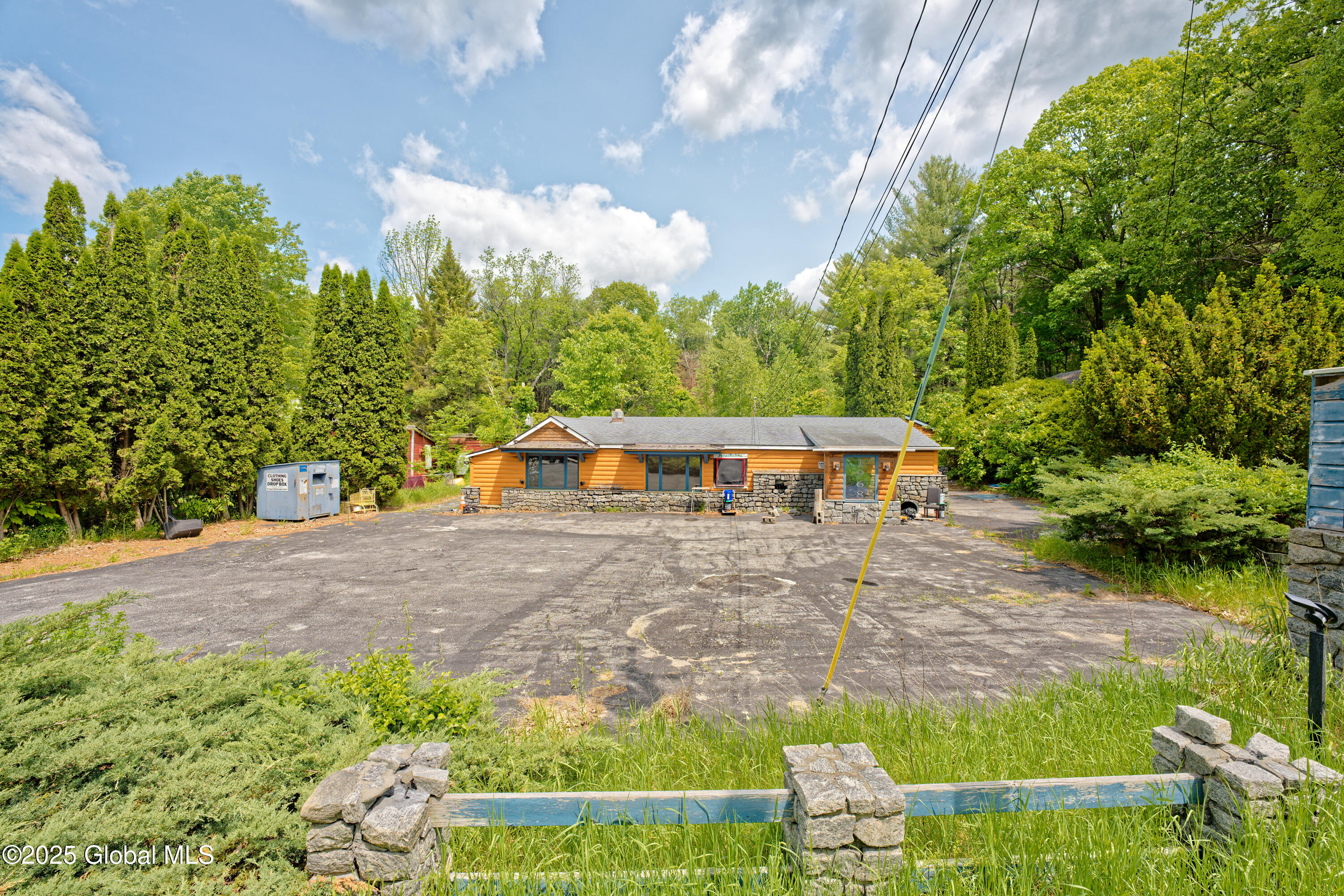 2244 Call Street Lake Luzerne NY 12846
