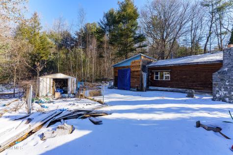 2244 Call Street Lake Luzerne NY 12846