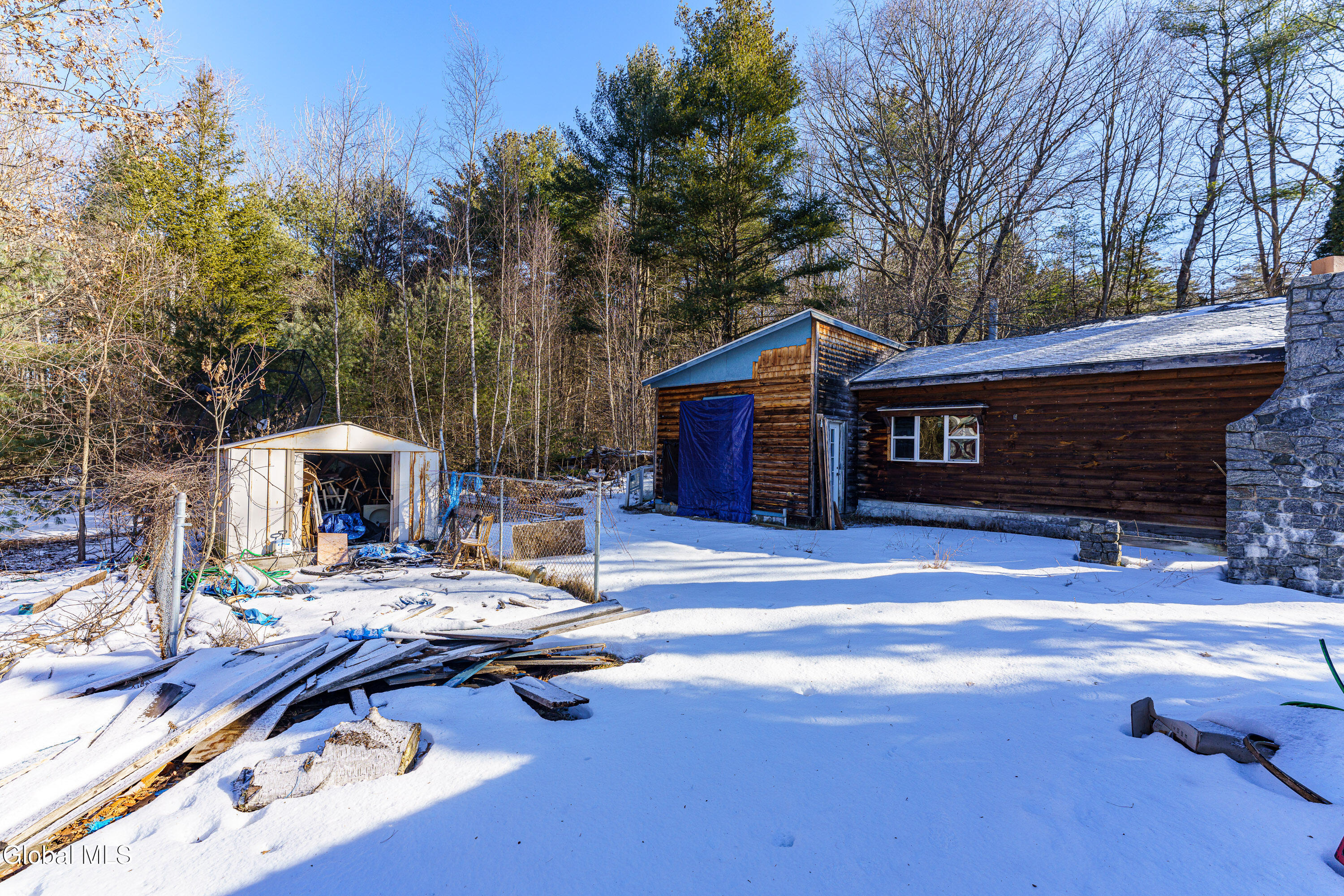 2244 Call Street Lake Luzerne NY 12846