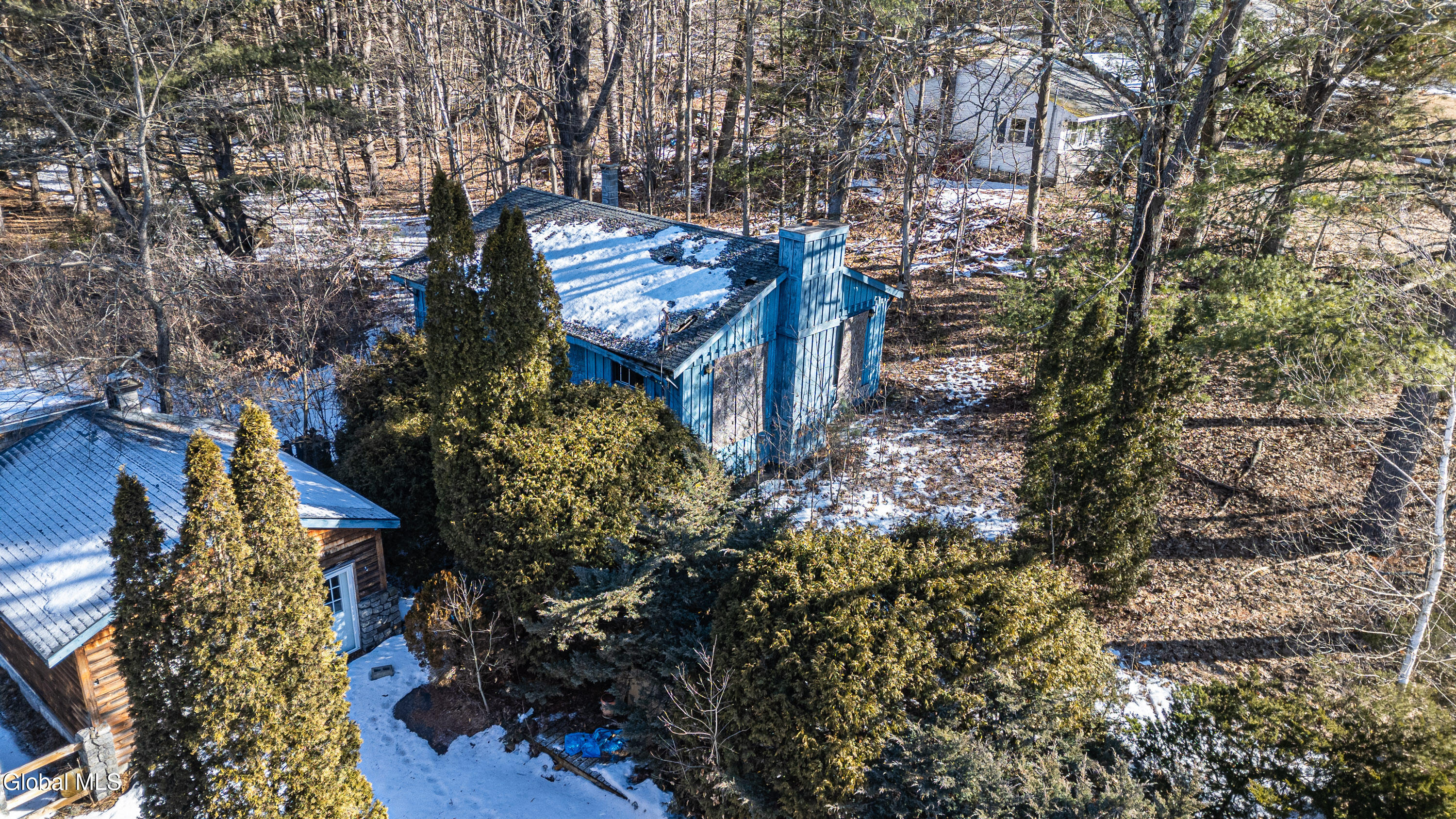 2244 Call Street Lake Luzerne NY 12846