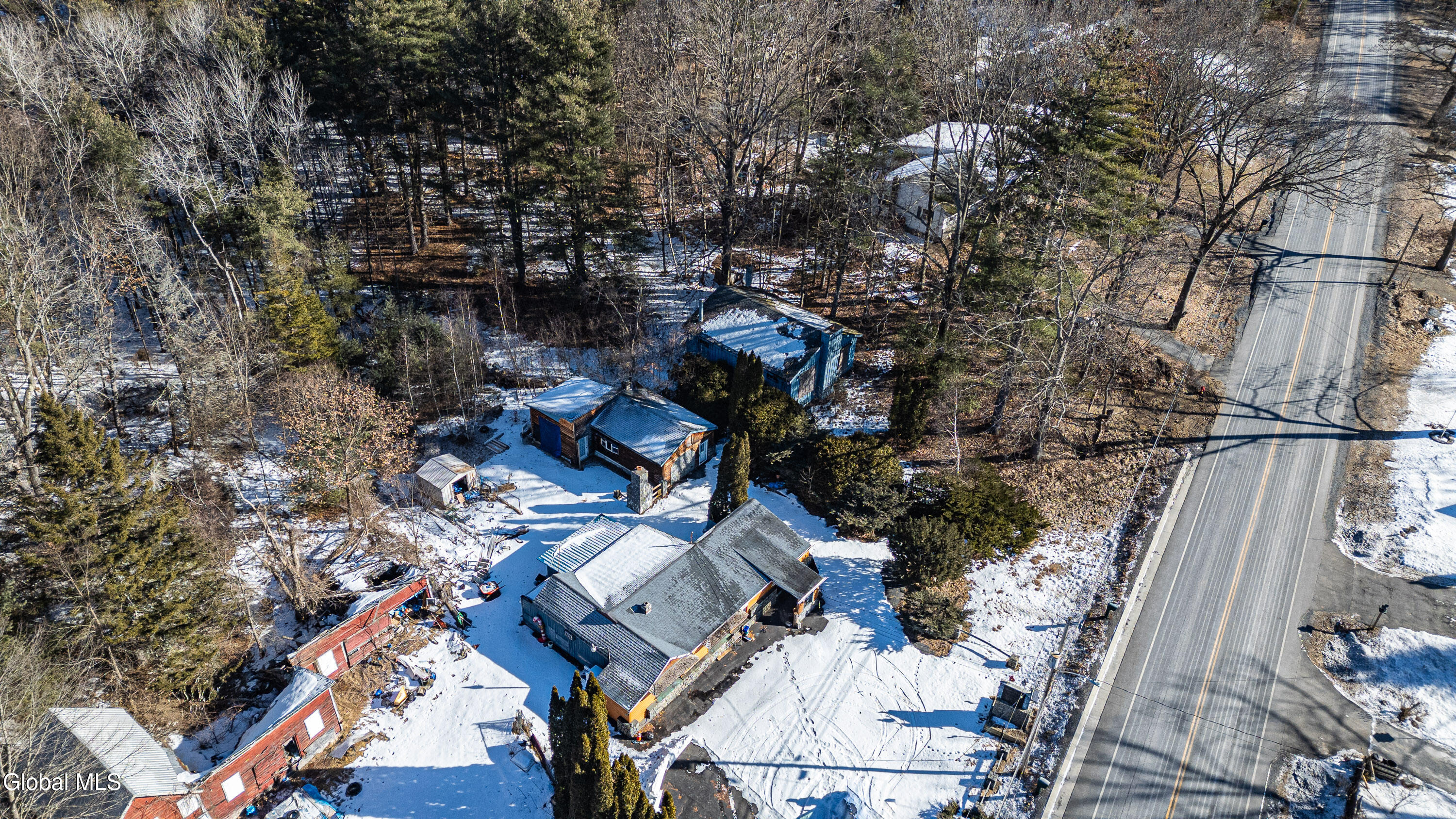 2244 Call Street Lake Luzerne NY 12846