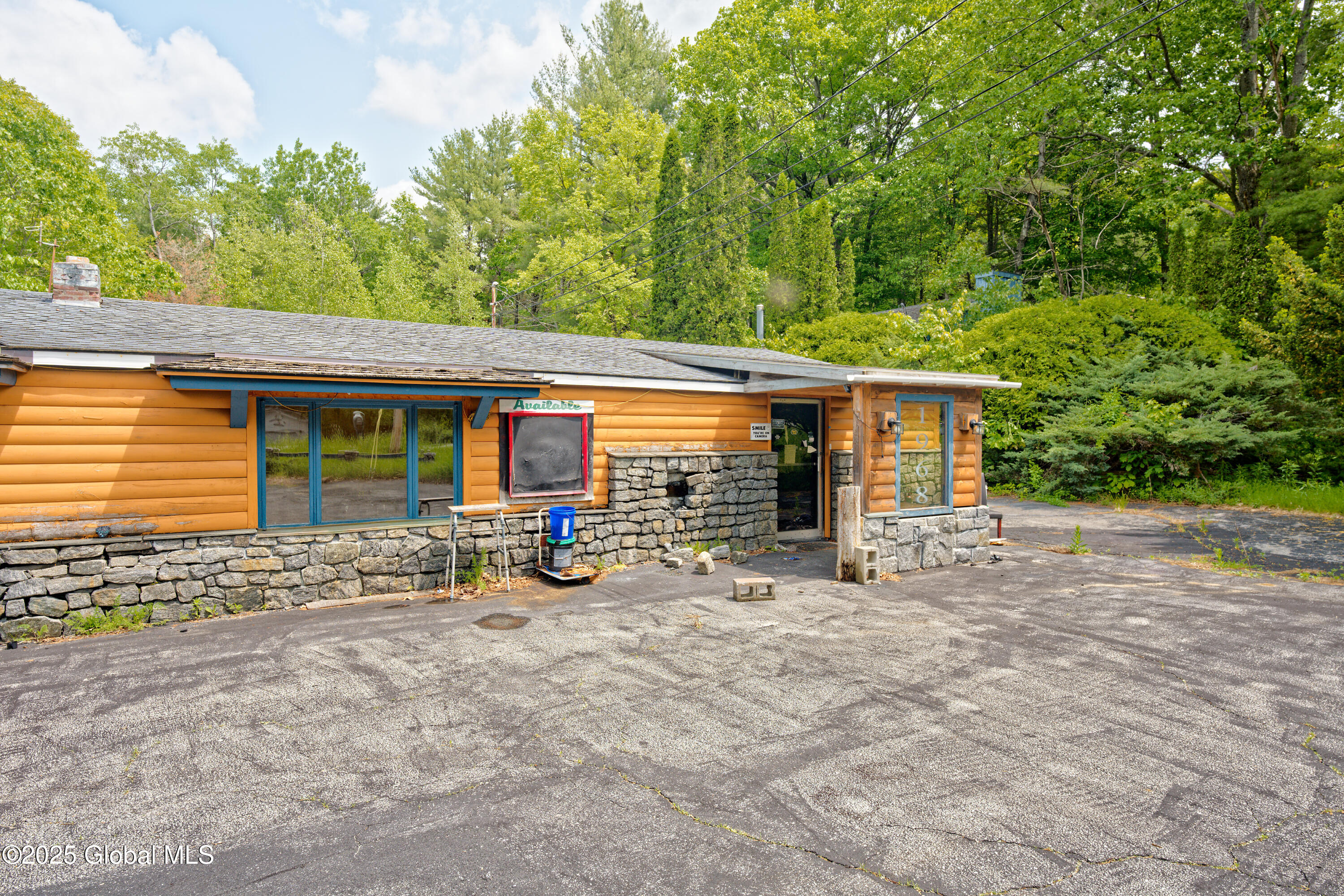 2244 Call Street Lake Luzerne NY 12846