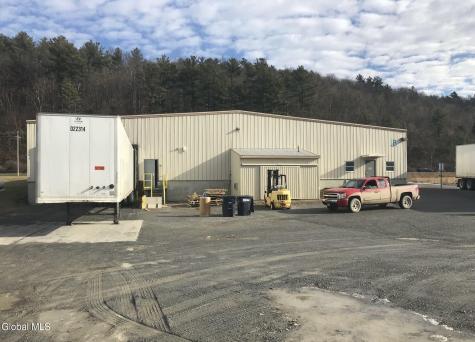 879 Route Cambridge NY 12816