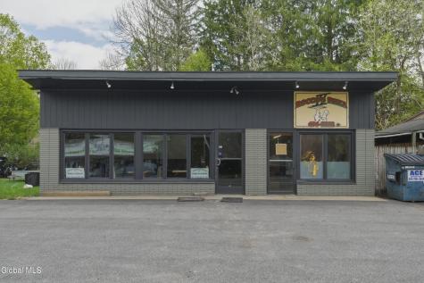 98 Lake Avenue Lake Luzerne NY 12846
