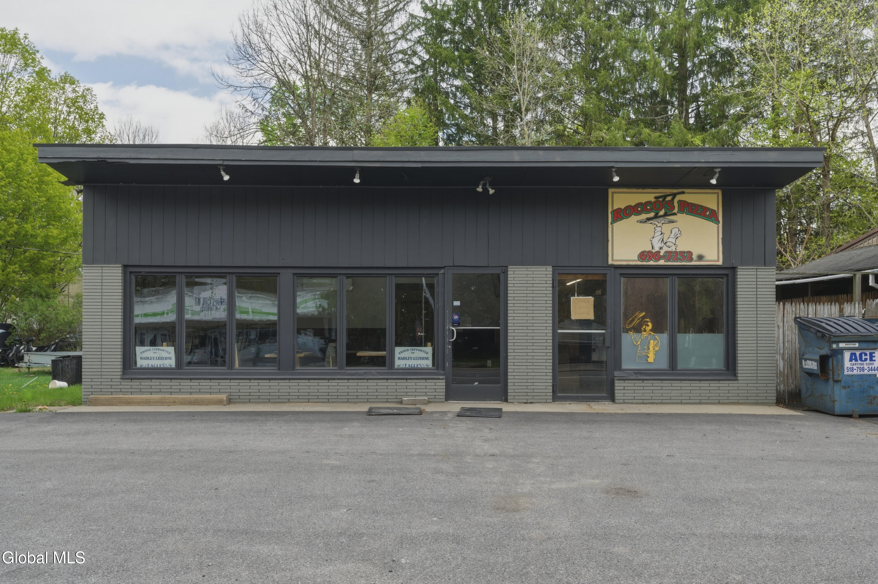 98 Lake Avenue Lake Luzerne NY 12846