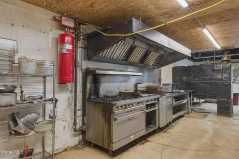 98 Lake Avenue Lake Luzerne NY 12846