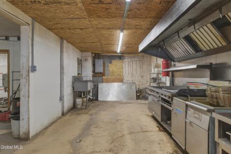 98 Lake Avenue Lake Luzerne NY 12846