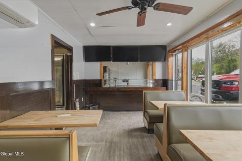 98 Lake Avenue Lake Luzerne NY 12846