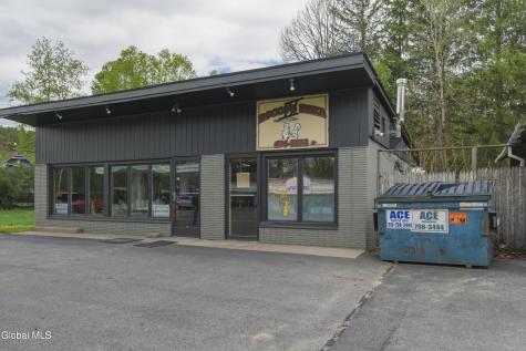 98 Lake Avenue Lake Luzerne NY 12846