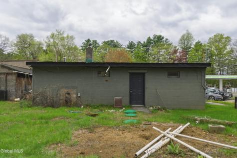 98 Lake Avenue Lake Luzerne NY 12846