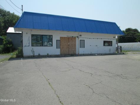 207 W Fulton Gloversville NY 12078