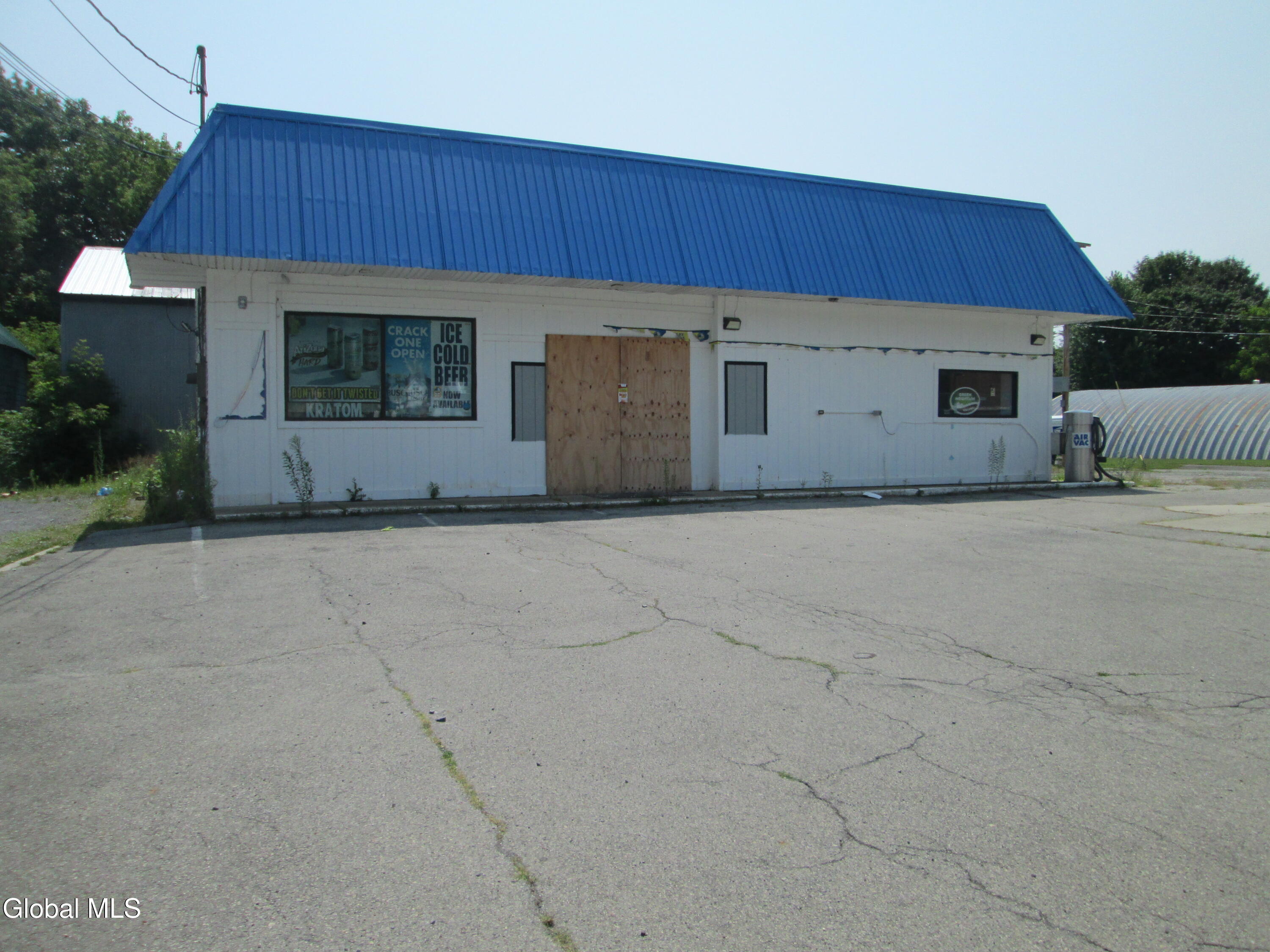 207 W Fulton Gloversville NY 12078