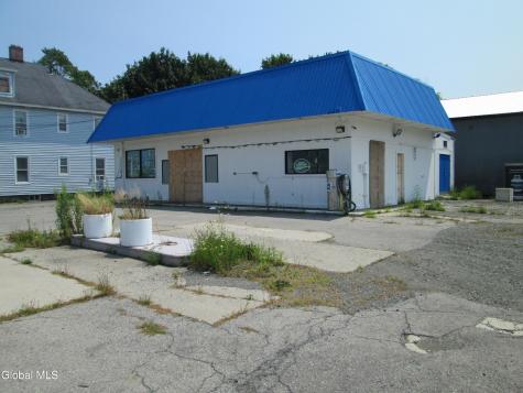 207 W Fulton Gloversville NY 12078