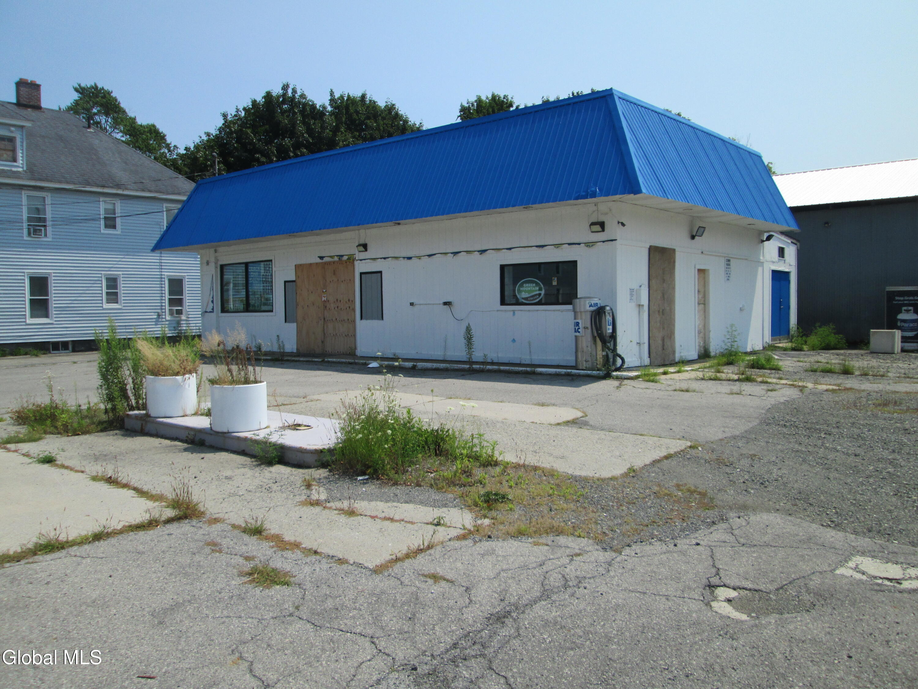 207 W Fulton Gloversville NY 12078
