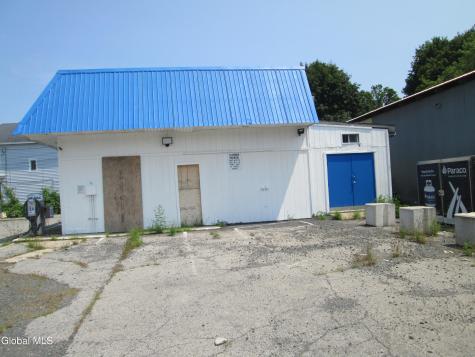 207 W Fulton Gloversville NY 12078
