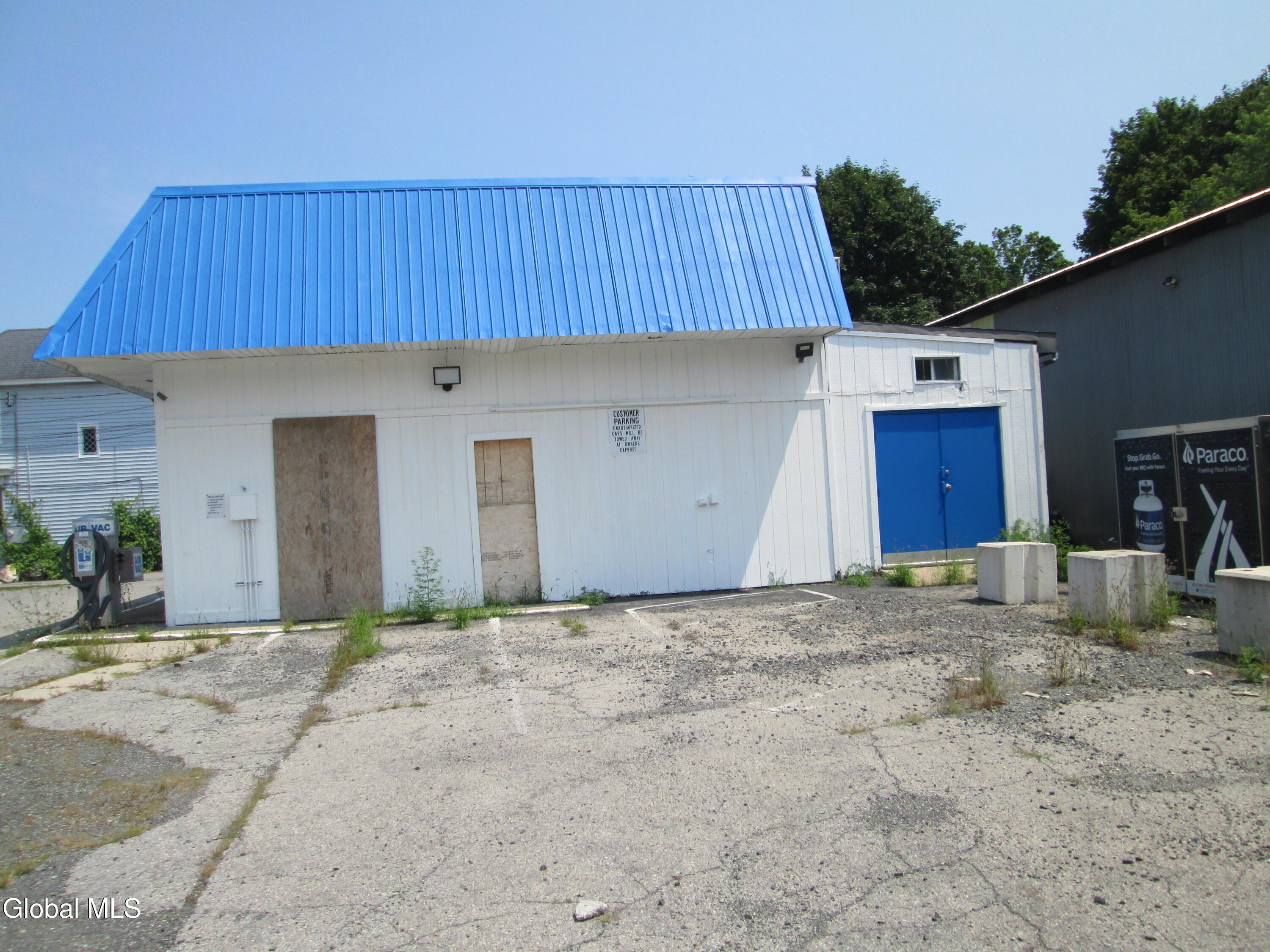 207 W Fulton Gloversville NY 12078