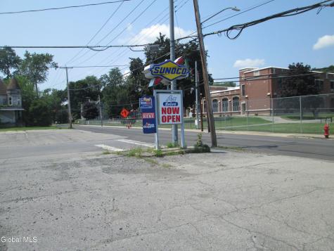 207 W Fulton Gloversville NY 12078