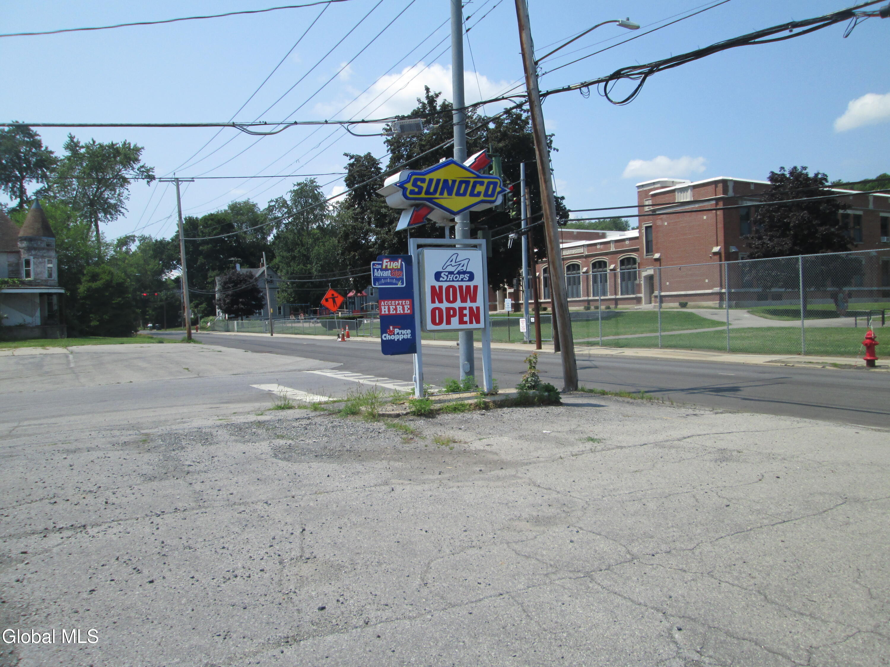 207 W Fulton Gloversville NY 12078