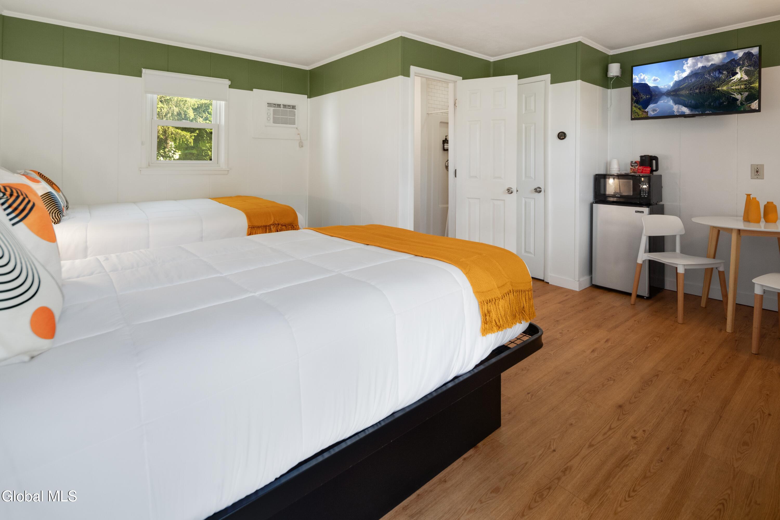 660 Saratoga Road Gansevoort NY 12831