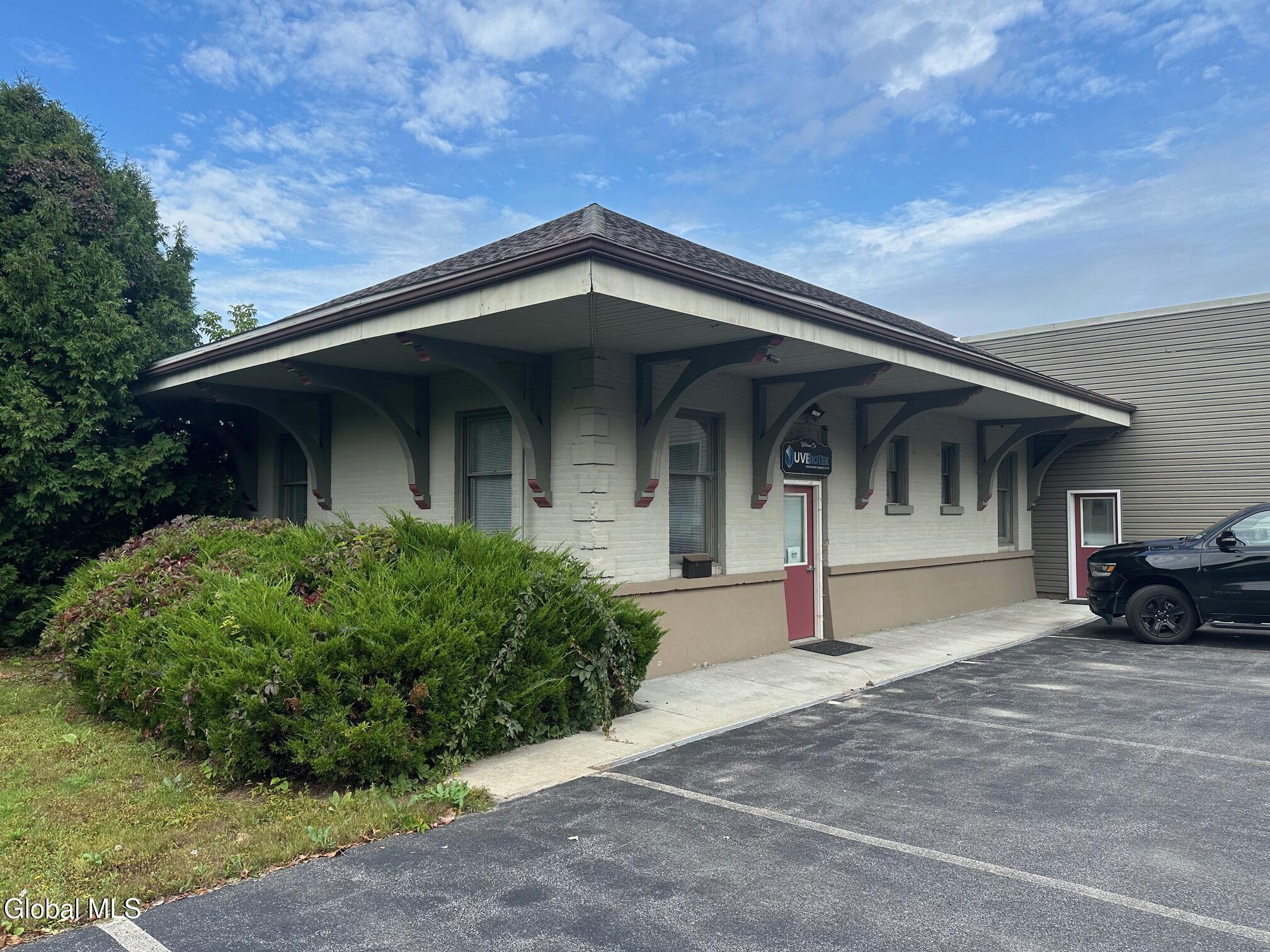 3 Depot Street Hudson Falls NY 12839