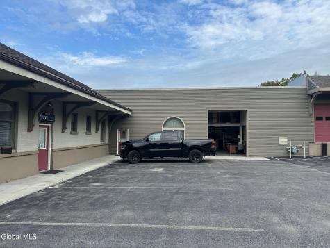 3 Depot Street Hudson Falls NY 12839