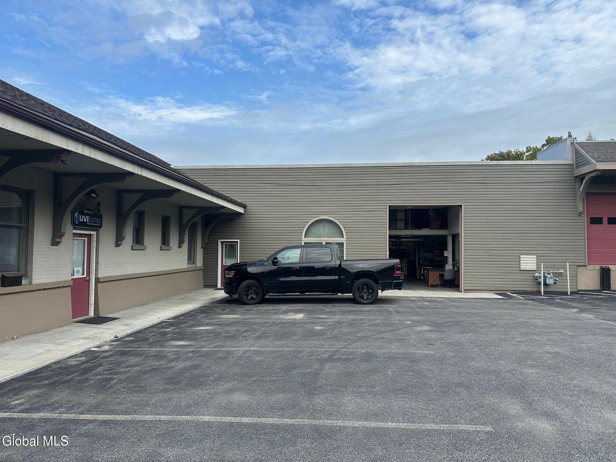 3 Depot Street Hudson Falls NY 12839