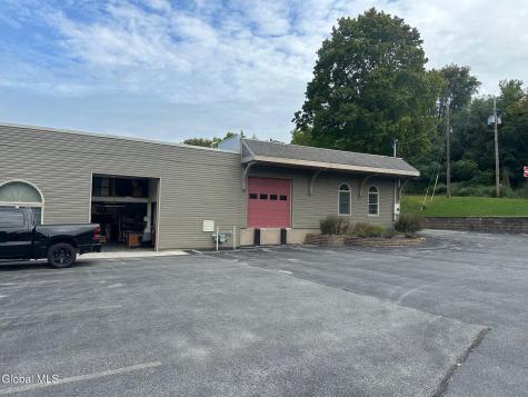 3 Depot Street Hudson Falls NY 12839