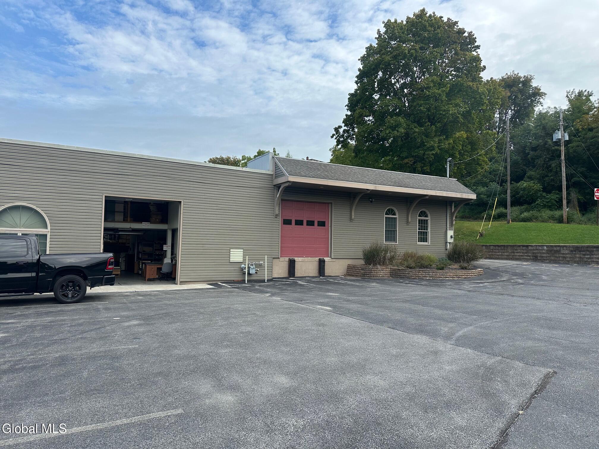 3 Depot Street Hudson Falls NY 12839