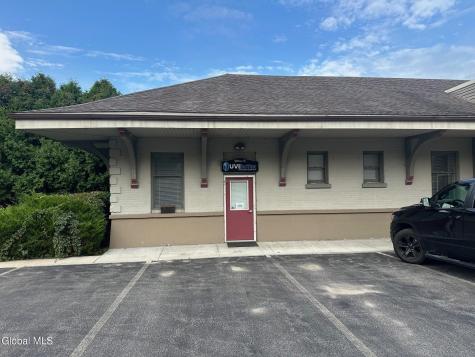 3 Depot Street Hudson Falls NY 12839