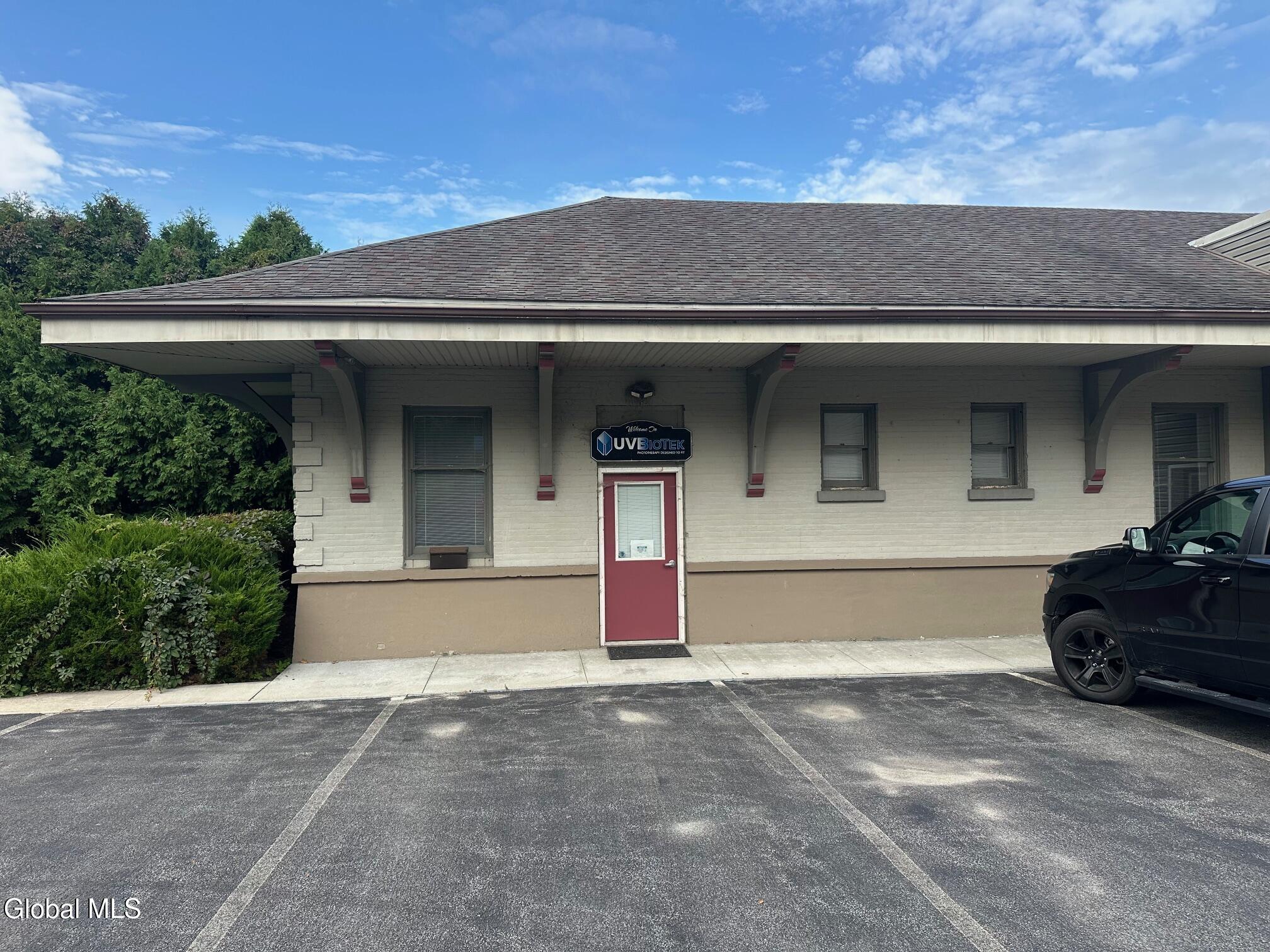 3 Depot Street Hudson Falls NY 12839