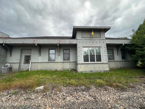 3 Depot Street Hudson Falls NY 12839