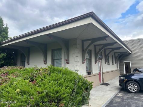 3 Depot Street Hudson Falls NY 12839