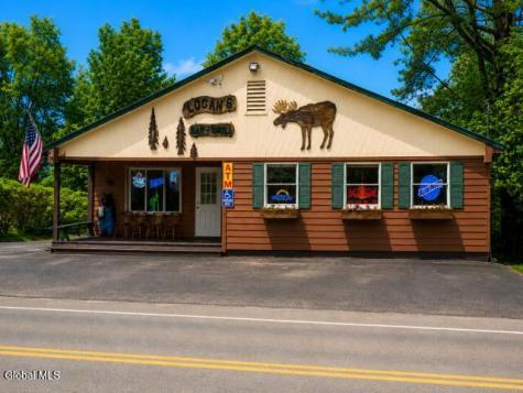 2890 State Route 8 Speculator NY 12164