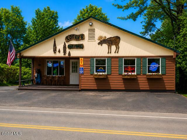 2890 State Route 8 Speculator NY 12164
