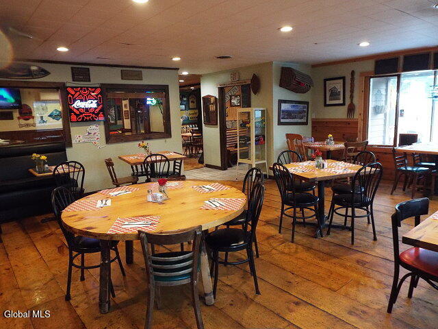 2890 State Route 8 Speculator NY 12164