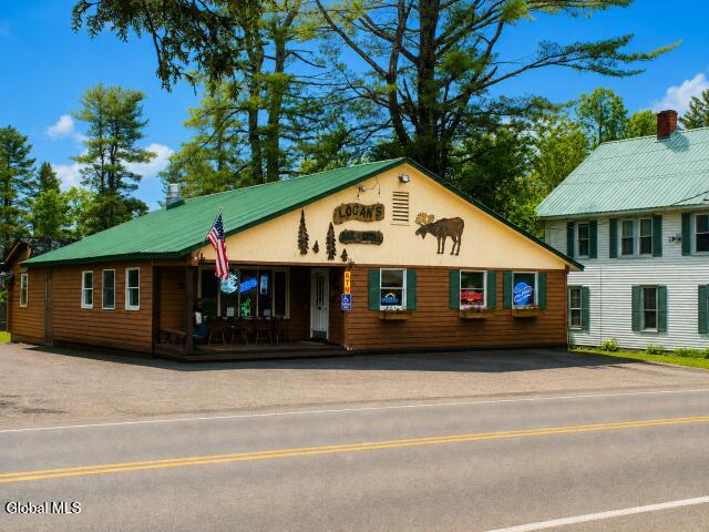 2890 State Route 8 Speculator NY 12164